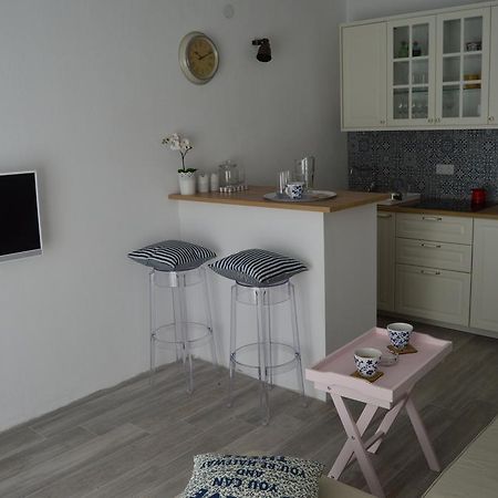 Apartment Vela 内乌姆 外观 照片