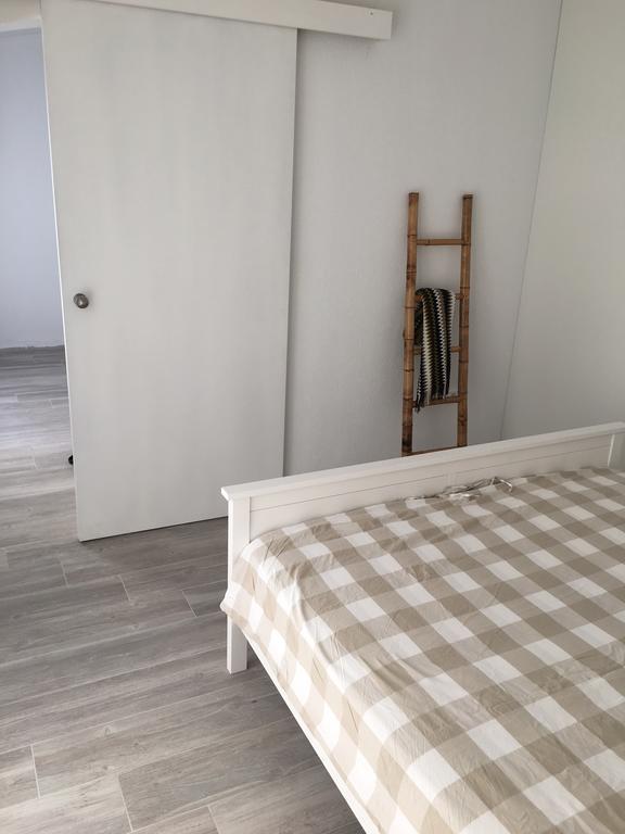 Apartment Vela 内乌姆 外观 照片