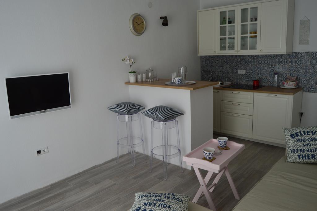 Apartment Vela 内乌姆 外观 照片