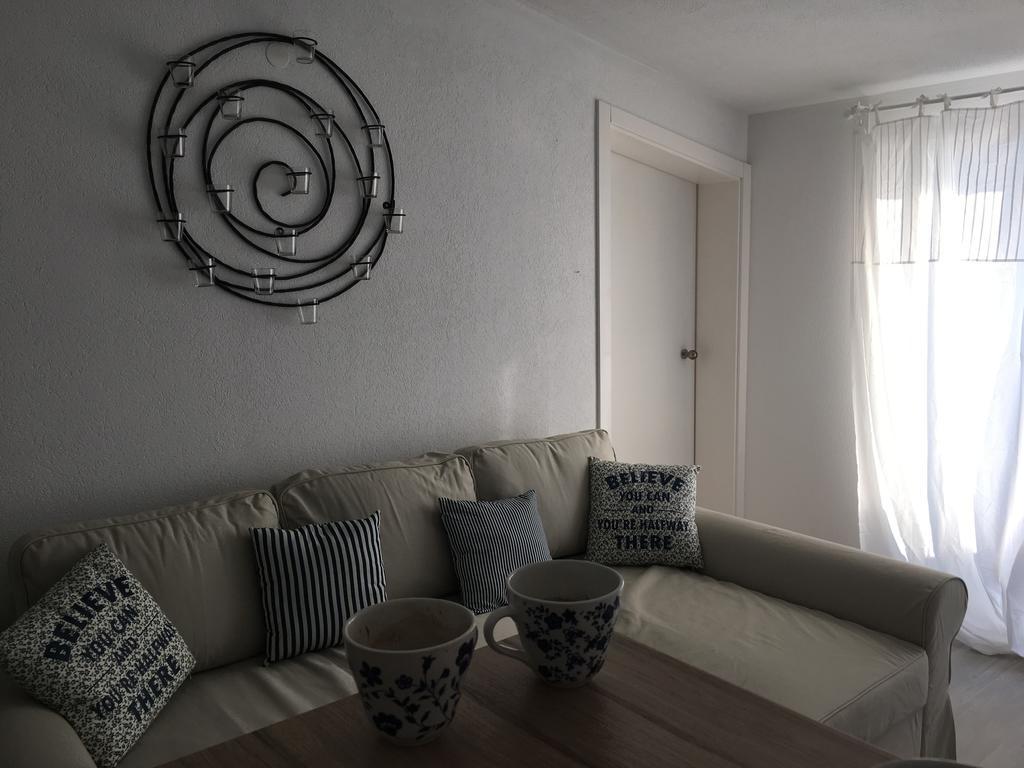 Apartment Vela 内乌姆 外观 照片