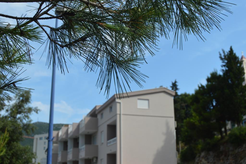 Apartment Vela 内乌姆 外观 照片