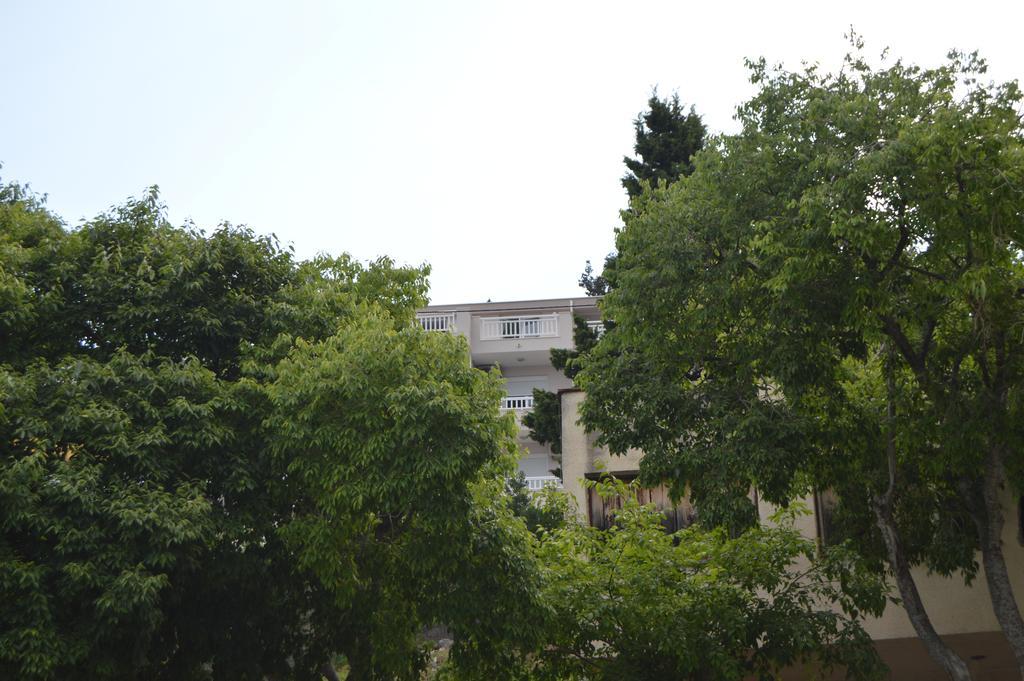 Apartment Vela 内乌姆 外观 照片